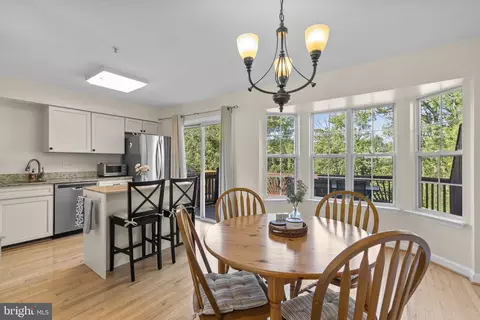 Dining - 6108 Pine Crest Ln, Frederick, MD 21701 photo 3 of 6