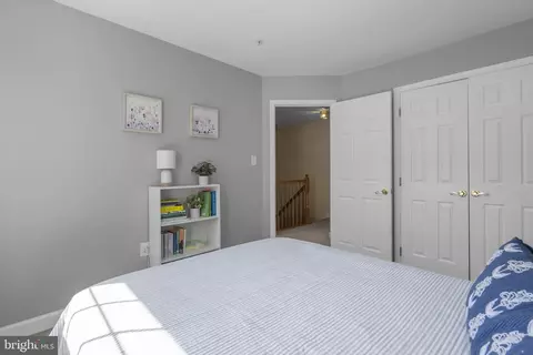 Bedroom - 6108 Pine Crest Ln, Frederick, MD 21701 photo 7 of 7