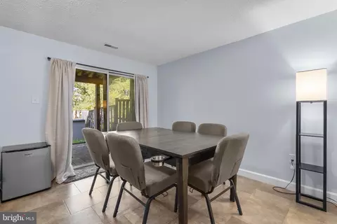 Dining - 6108 Pine Crest Ln, Frederick, MD 21701 photo 5 of 6