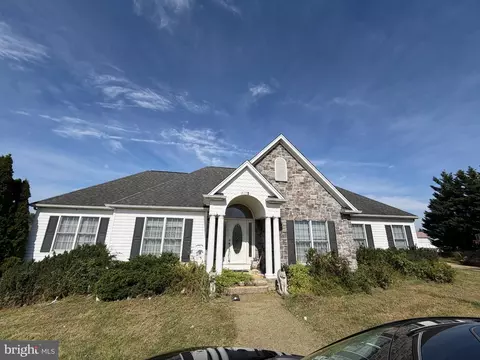 4805 Cowmans Court North Ct N, Mount Airy, MD 21771