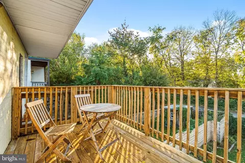 Exterior - 207 Center St, Frederick, MD 21701 photo 3 of 15