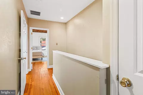 Entry Way - 207 Center St, Frederick, MD 21701 photo 6 of 6
