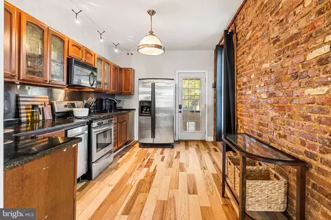 Kitchen - 207 Center St, Frederick, MD 21701 photo 1 of 3