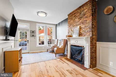 Other - 207 Center St, Frederick, MD 21701 photo 1 of 3