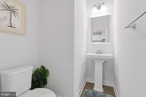 Entry Way - 1736 Atlas Dr, Frederick, MD 21702 photo 5 of 14