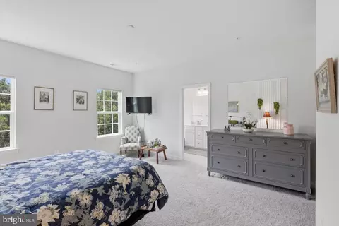 Bedroom - 1736 Atlas Dr, Frederick, MD 21702 photo 3 of 4