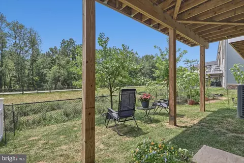 Exterior - 1736 Atlas Dr, Frederick, MD 21702 photo 4 of 6