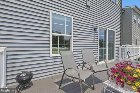 Exterior - 1736 Atlas Dr, Frederick, MD 21702 photo 3 of 6