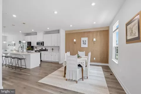Dining - 1736 Atlas Dr, Frederick, MD 21702 photo 1 of 1