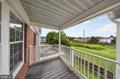 Exterior - 609 Himes Ave #110, Frederick, MD 21703 photo 1 of 1