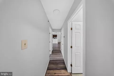 Entry Way - 609 Himes Ave #110, Frederick, MD 21703 photo 4 of 5