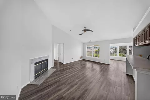 Living - 609 Himes Ave #110, Frederick, MD 21703 photo 2 of 2