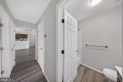 Entry Way - 609 Himes Ave #110, Frederick, MD 21703 photo 5 of 5