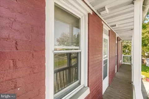 Exterior - 201 W 5th St, Frederick, MD 21701 photo 4 of 14