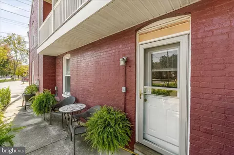 Exterior - 201 W 5th St, Frederick, MD 21701 photo 2 of 14