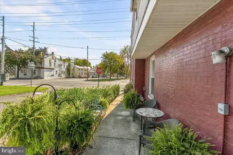 Exterior - 201 W 5th St, Frederick, MD 21701 photo 13 of 14