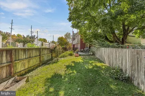 Exterior - 201 W 5th St, Frederick, MD 21701 photo 6 of 14