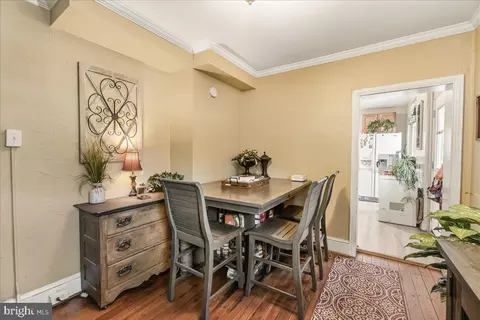 Dining - 201 W 5th St, Frederick, MD 21701 photo 1 of 2