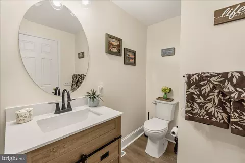 Bath - 201 W 5th St, Frederick, MD 21701 photo 2 of 2