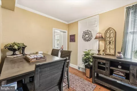 Dining - 201 W 5th St, Frederick, MD 21701 photo 2 of 2