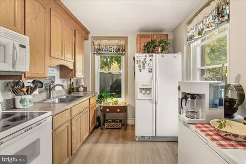Kitchen - 201 W 5th St, Frederick, MD 21701 photo 3 of 3