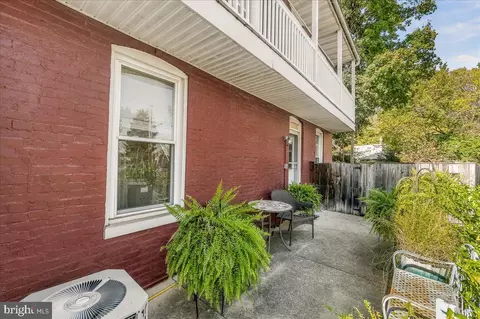 Exterior - 201 W 5th St, Frederick, MD 21701 photo 14 of 14