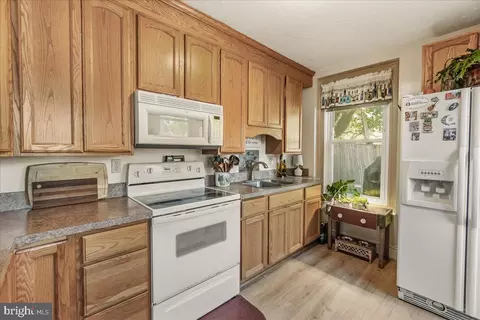 Kitchen - 201 W 5th St, Frederick, MD 21701 photo 1 of 3