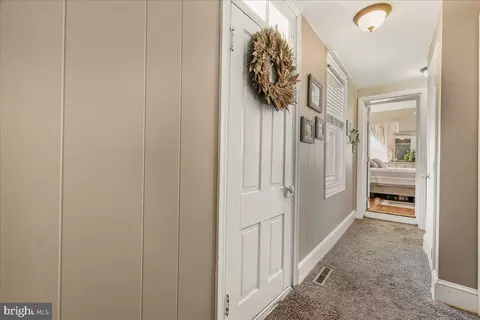 Entry Way - 201 W 5th St, Frederick, MD 21701 photo 3 of 3