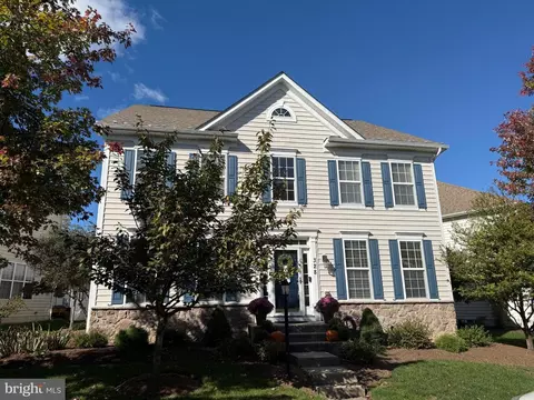 328 E Wainscot Dr E, New Market, MD 21774