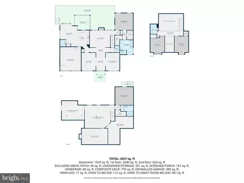 Floorplan - 2647 Monocacy Ford Rd, Frederick, MD 21701 photo 8 of 8