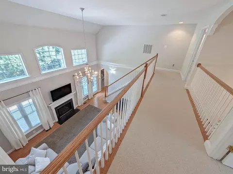 Entry Way - 2647 Monocacy Ford Rd, Frederick, MD 21701 photo 5 of 5