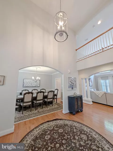 Entry Way - 2647 Monocacy Ford Rd, Frederick, MD 21701 photo 4 of 5