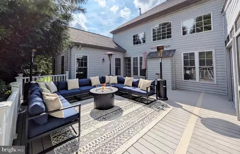 Exterior - 2647 Monocacy Ford Rd, Frederick, MD 21701 photo 2 of 7