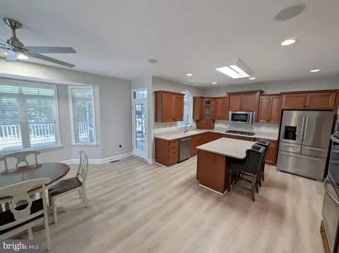 Kitchen - 2647 Monocacy Ford Rd, Frederick, MD 21701 photo 1 of 3
