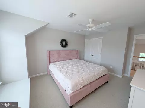 Bedroom - 2647 Monocacy Ford Rd, Frederick, MD 21701 photo 2 of 3