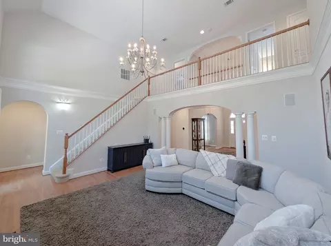 Living - 2647 Monocacy Ford Rd, Frederick, MD 21701 photo 3 of 3