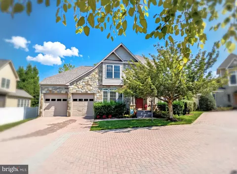 Exterior - 2647 Monocacy Ford Rd, Frederick, MD 21701 photo 5 of 7