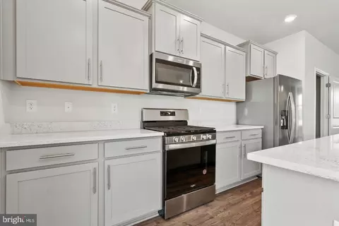 Kitchen - 235 Monroe Ave, Frederick, MD 21701 photo 2 of 2