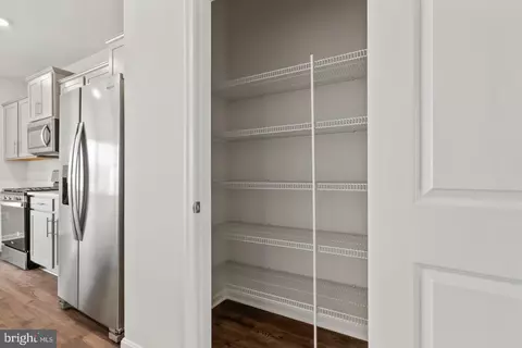 Entry Way - 235 Monroe Ave, Frederick, MD 21701 photo 5 of 17