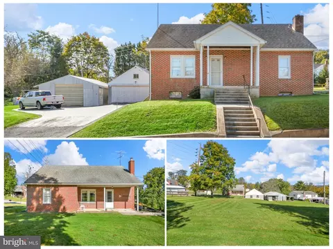 15 Poplar St, Myersville, MD 21773