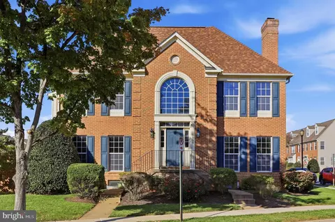 3000 Jacobs Garden Ln, Frederick, MD 21701