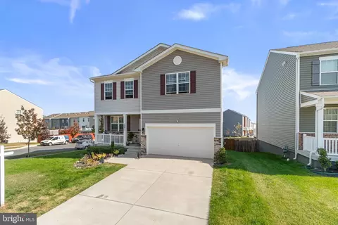 2091 Pomona Way, Frederick, MD 21702