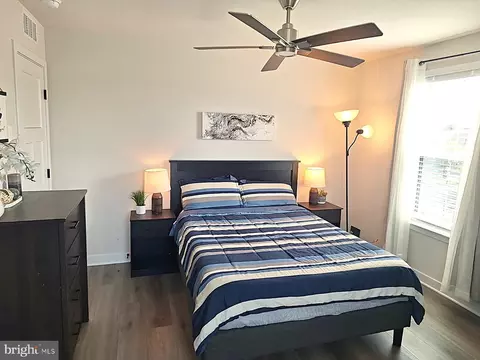 Bedroom - Undisclosed, Frederick, MD 21704 photo 4 of 12