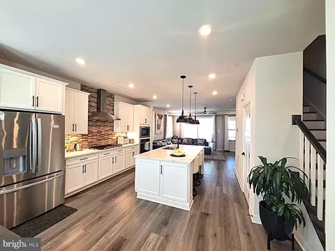 Kitchen - Undisclosed, Frederick, MD 21704 photo 3 of 4