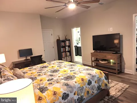 Bedroom - Undisclosed, Frederick, MD 21704 photo 9 of 12