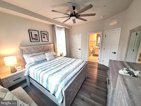 Bedroom - Undisclosed, Frederick, MD 21704 photo 12 of 12