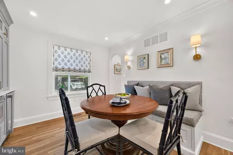 Dining - 501 Fleming Ave, Frederick, MD 21701 photo 2 of 2