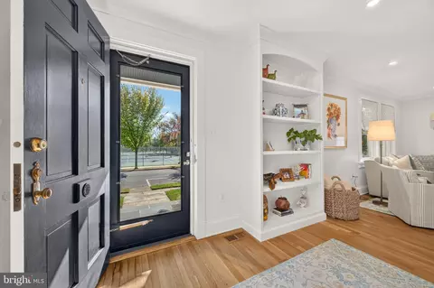 Entry Way - 501 Fleming Ave, Frederick, MD 21701 photo 1 of 11