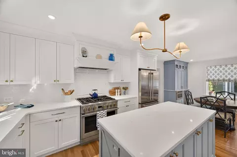 Kitchen - 501 Fleming Ave, Frederick, MD 21701 photo 4 of 7