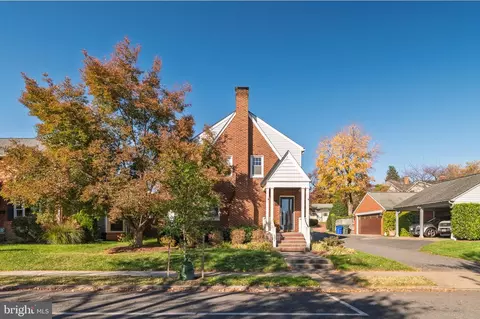 Exterior - 501 Fleming Ave, Frederick, MD 21701 photo 10 of 15